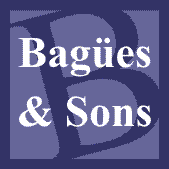 Bagues & Sons