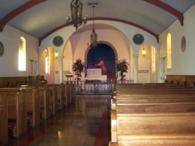 Chapel 1